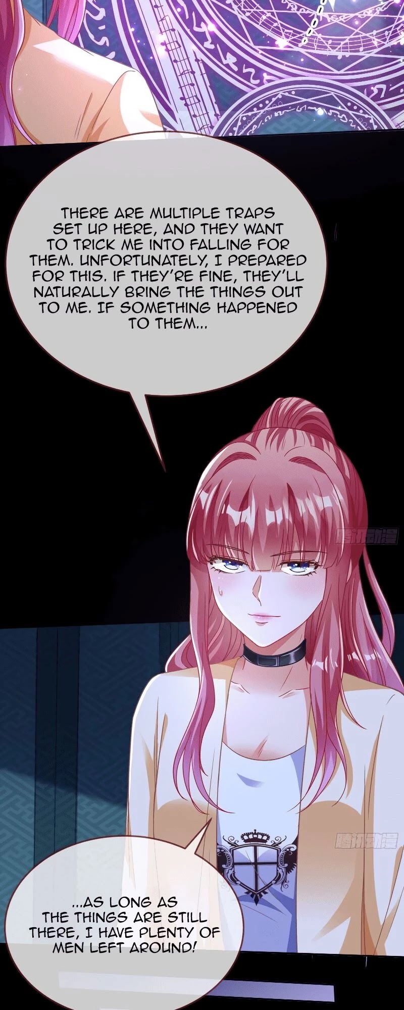 Cheating Men Must Die Chapter 286 page 29 - Chapter 286: CEO wishes to go on strike -- Hero saves the damsel