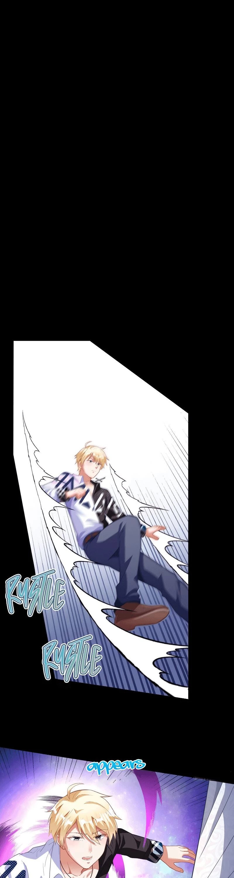 Cheating Men Must Die Chapter 286 page 31 - Chapter 286: CEO wishes to go on strike -- Hero saves the damsel
