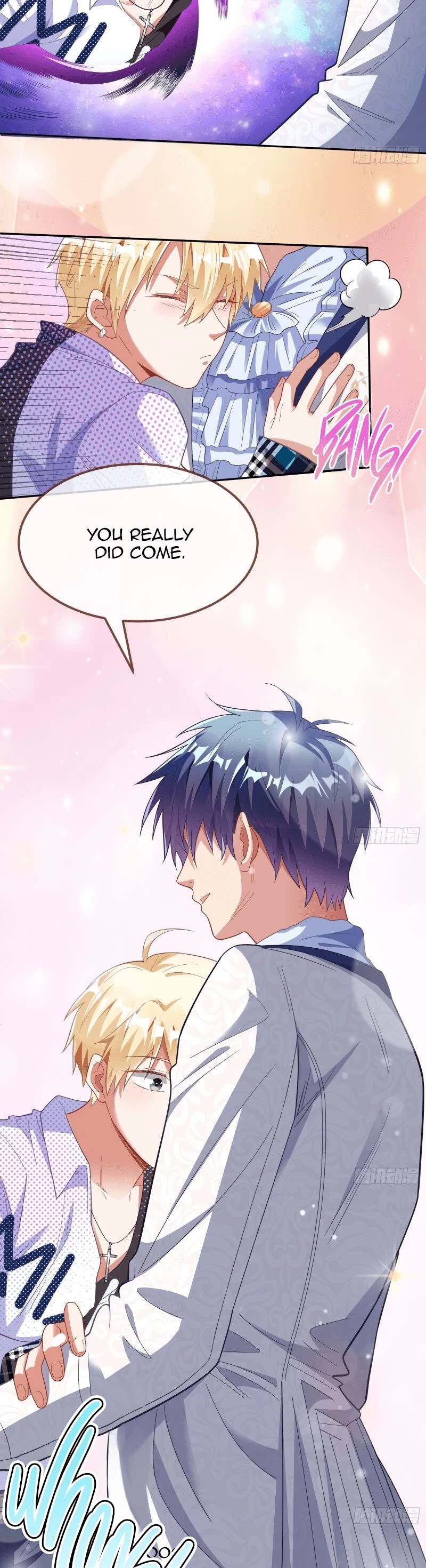Cheating Men Must Die Chapter 286 page 32 - Chapter 286: CEO wishes to go on strike -- Hero saves the damsel