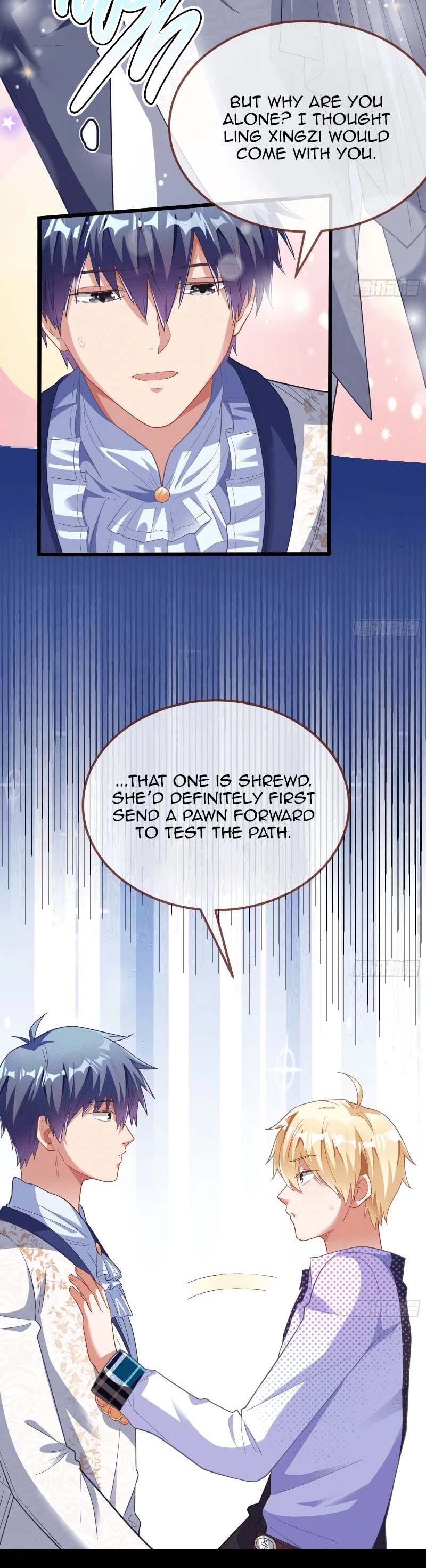 Cheating Men Must Die Chapter 286 page 33 - Chapter 286: CEO wishes to go on strike -- Hero saves the damsel