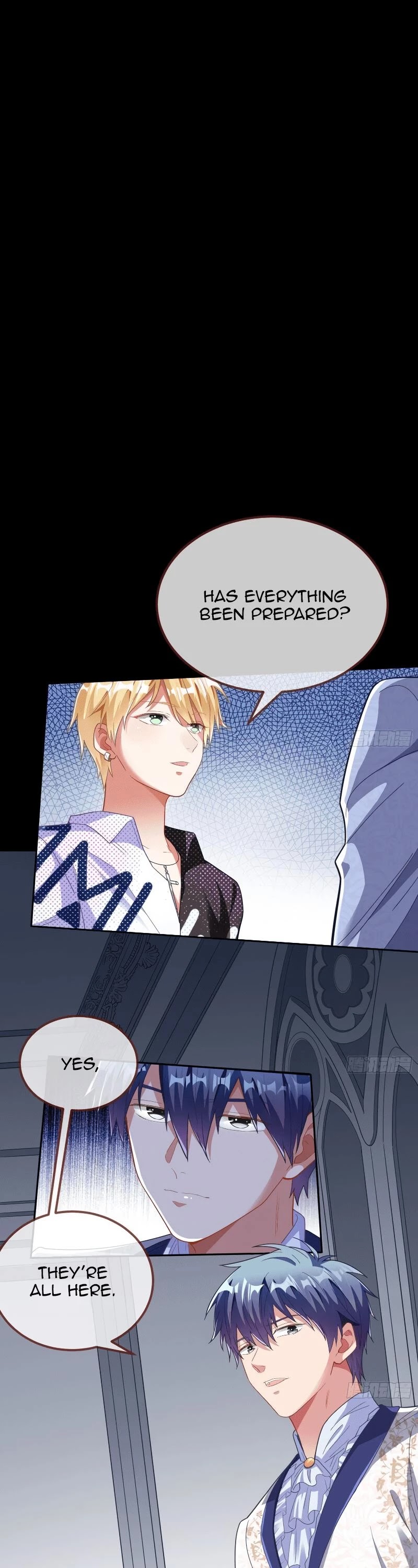 Cheating Men Must Die Chapter 286 page 34 - Chapter 286: CEO wishes to go on strike -- Hero saves the damsel