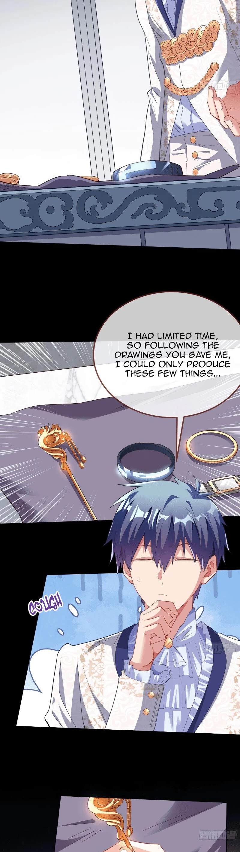 Cheating Men Must Die Chapter 286 page 35 - Chapter 286: CEO wishes to go on strike -- Hero saves the damsel