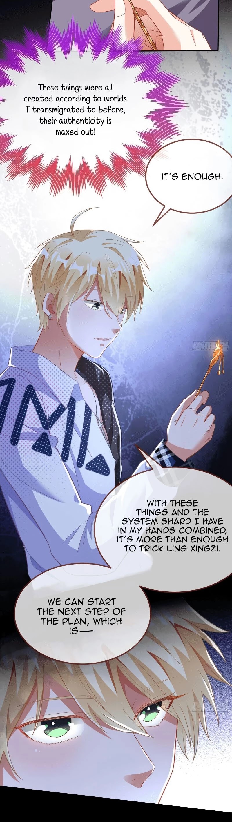 Cheating Men Must Die Chapter 286 page 36 - Chapter 286: CEO wishes to go on strike -- Hero saves the damsel
