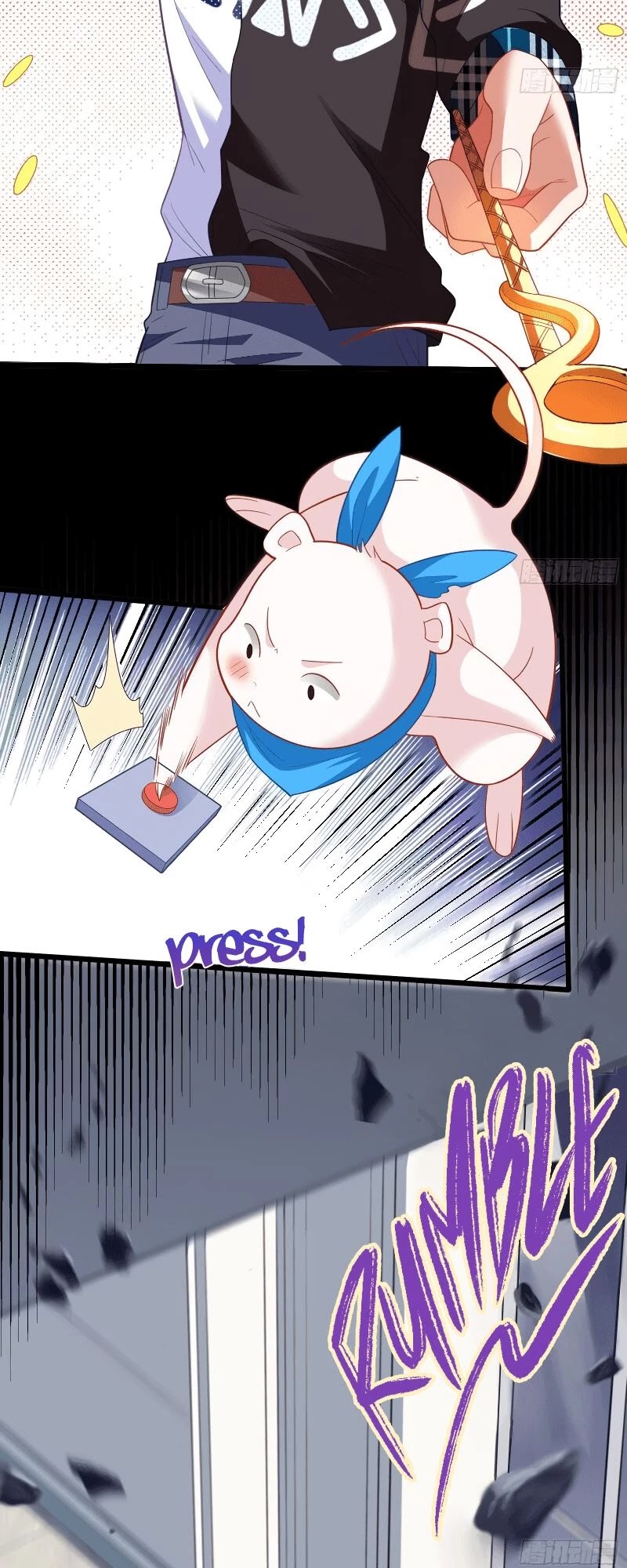 Cheating Men Must Die Chapter 286 page 38 - Chapter 286: CEO wishes to go on strike -- Hero saves the damsel