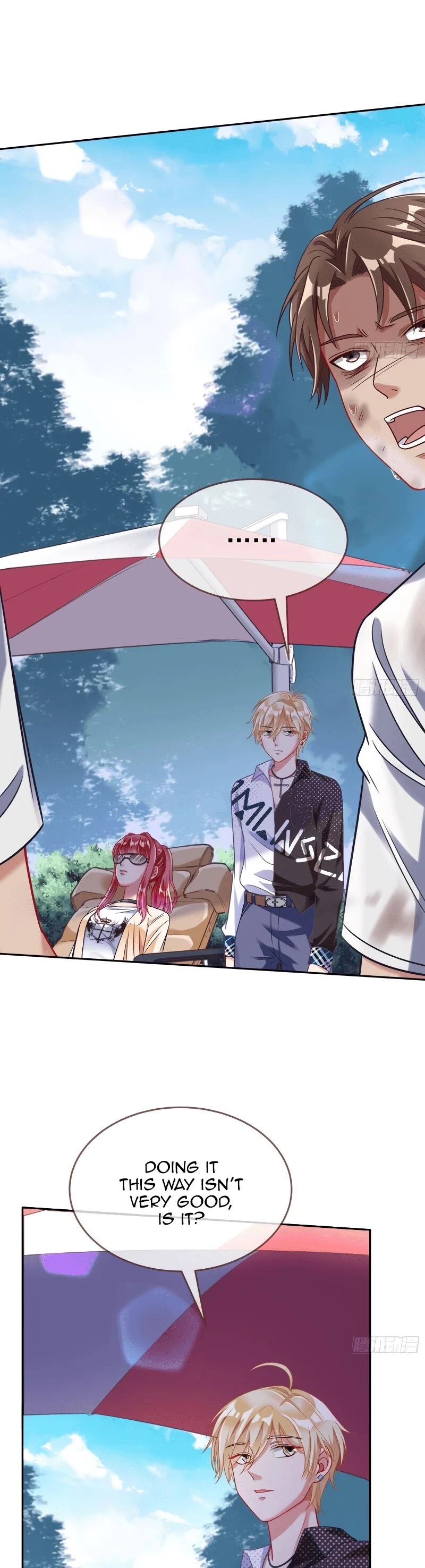 Cheating Men Must Die Chapter 286 page 4 - Chapter 286: CEO wishes to go on strike -- Hero saves the damsel