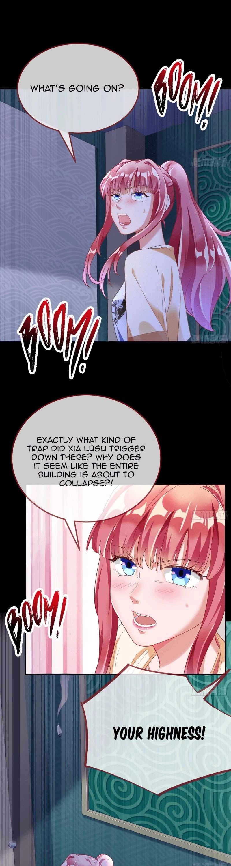 Cheating Men Must Die Chapter 286 page 42 - Chapter 286: CEO wishes to go on strike -- Hero saves the damsel