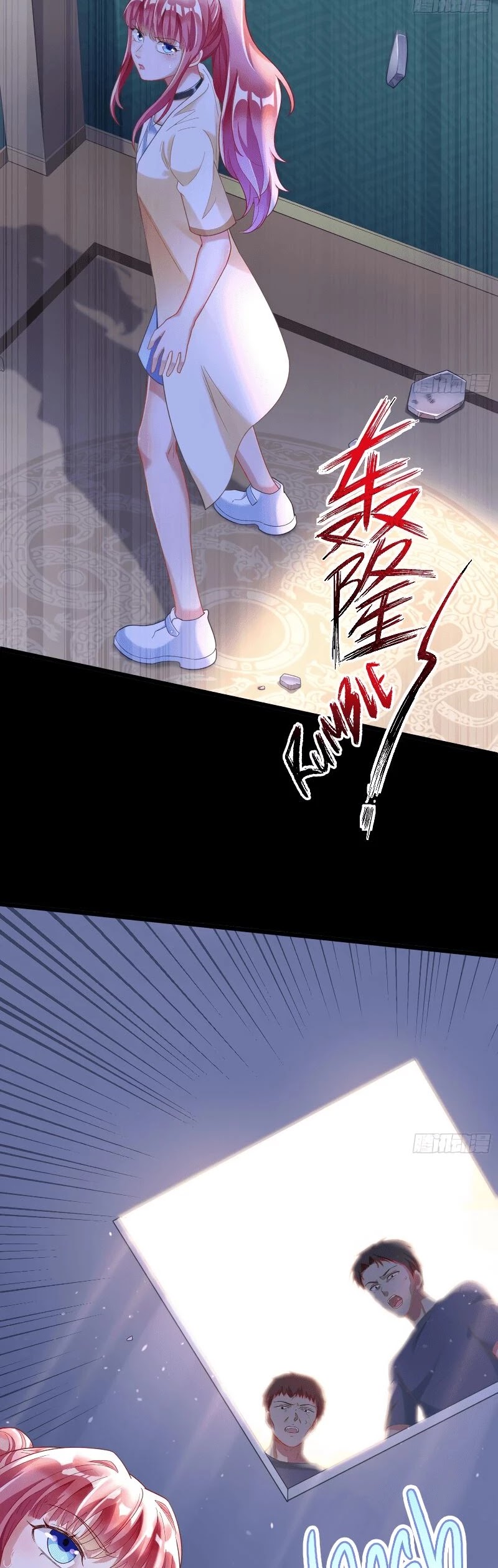 Cheating Men Must Die Chapter 286 page 43 - Chapter 286: CEO wishes to go on strike -- Hero saves the damsel