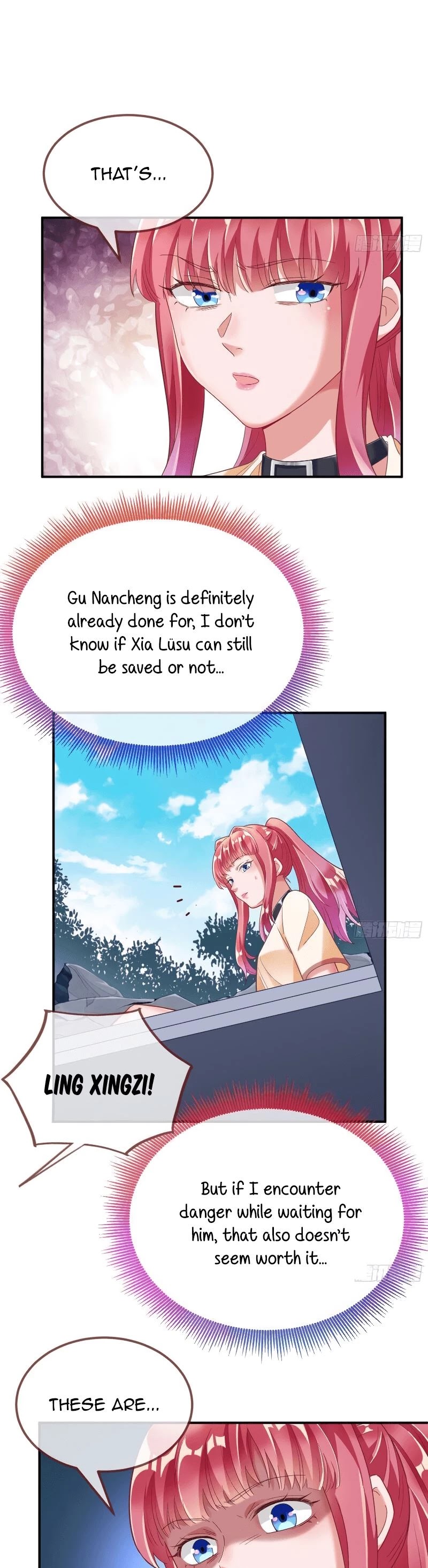 Cheating Men Must Die Chapter 286 page 47 - Chapter 286: CEO wishes to go on strike -- Hero saves the damsel