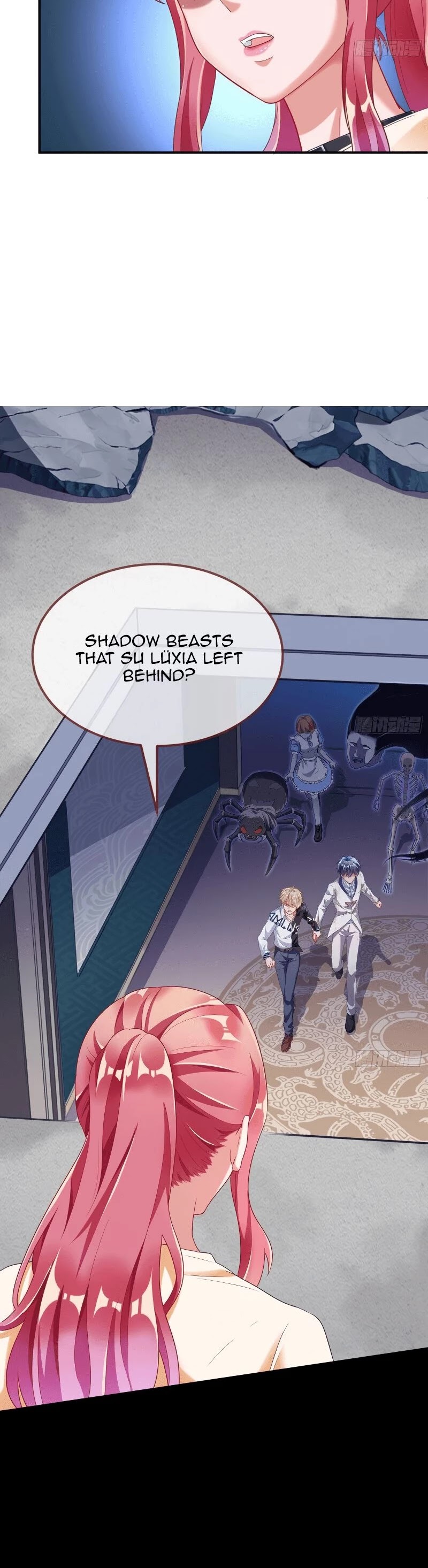 Cheating Men Must Die Chapter 286 page 48 - Chapter 286: CEO wishes to go on strike -- Hero saves the damsel