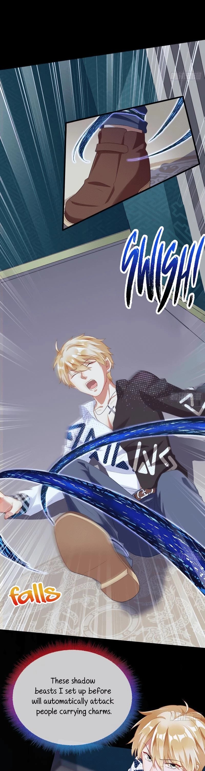 Cheating Men Must Die Chapter 286 page 49 - Chapter 286: CEO wishes to go on strike -- Hero saves the damsel