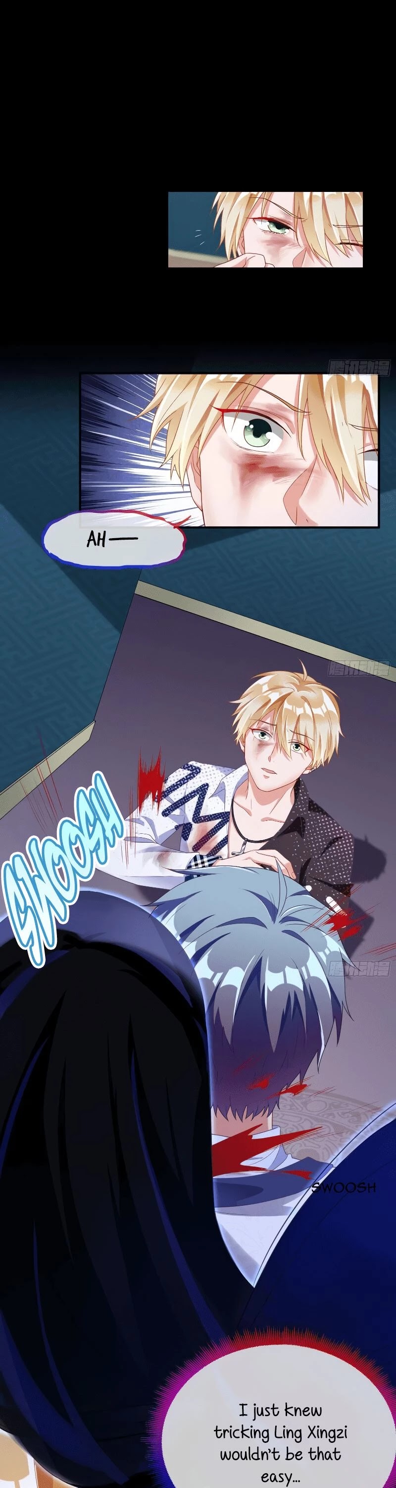 Cheating Men Must Die Chapter 286 page 53 - Chapter 286: CEO wishes to go on strike -- Hero saves the damsel