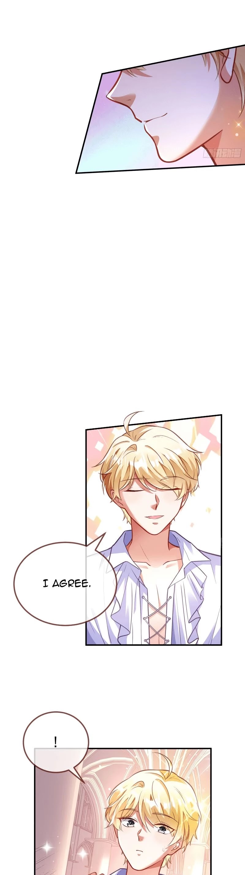 Cheating Men Must Die Chapter 287 page 10 - Chapter 287: CEO wishes to go on strike -- The demon system