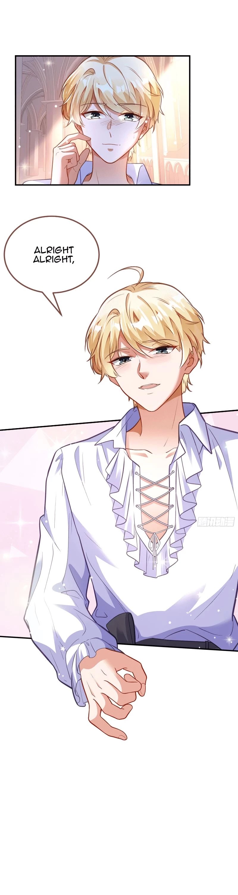 Cheating Men Must Die Chapter 287 page 12 - Chapter 287: CEO wishes to go on strike -- The demon system