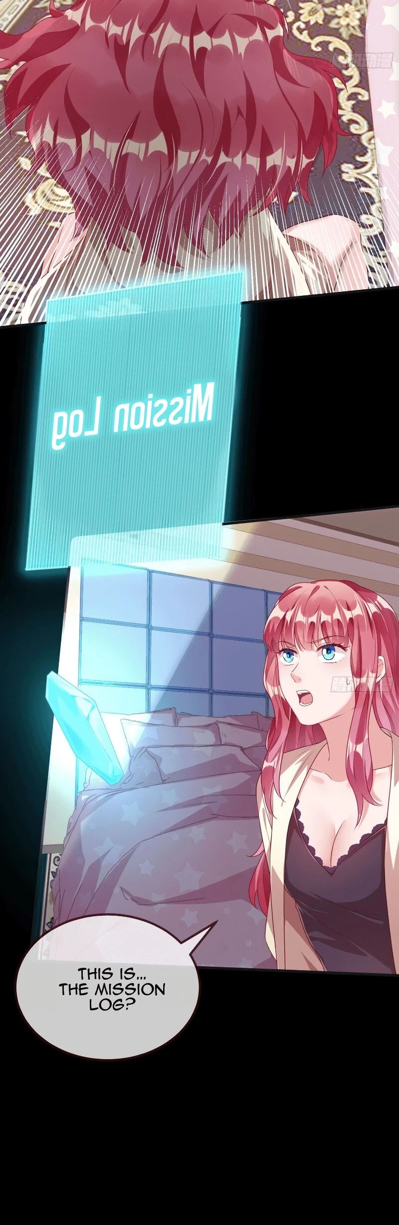 Cheating Men Must Die Chapter 287 page 23 - Chapter 287: CEO wishes to go on strike -- The demon system