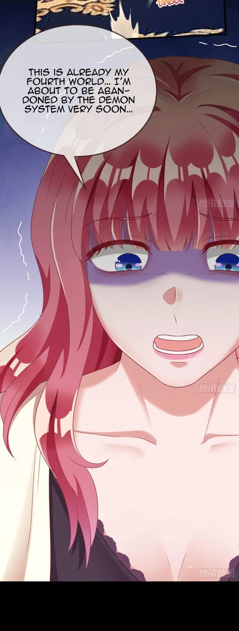 Cheating Men Must Die Chapter 287 page 26 - Chapter 287: CEO wishes to go on strike -- The demon system