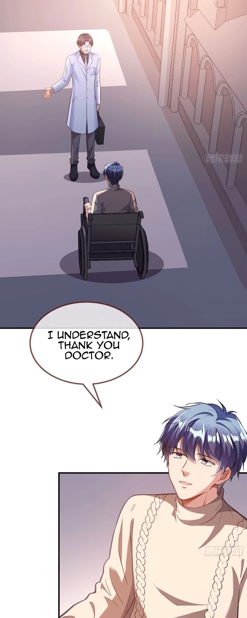 Cheating Men Must Die Chapter 287 page 3 - Chapter 287: CEO wishes to go on strike -- The demon system