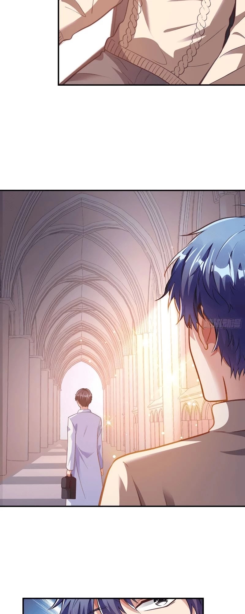Cheating Men Must Die Chapter 287 page 4 - Chapter 287: CEO wishes to go on strike -- The demon system