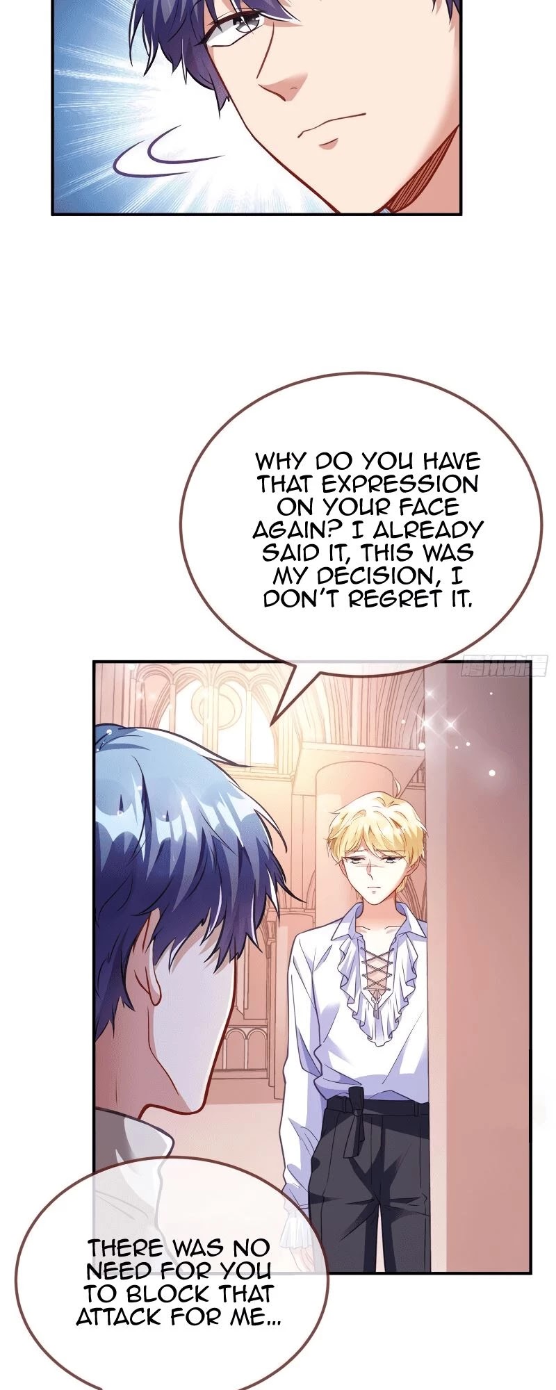 Cheating Men Must Die Chapter 287 page 5 - Chapter 287: CEO wishes to go on strike -- The demon system