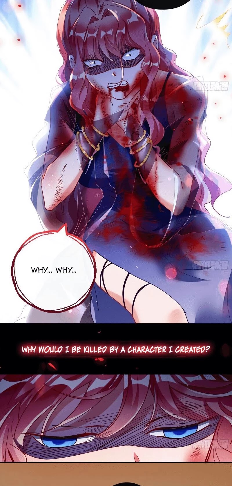 Cheating Men Must Die Chapter 288 page 11 - Chapter 288: CEO wishes to go on strike -- Mission complete