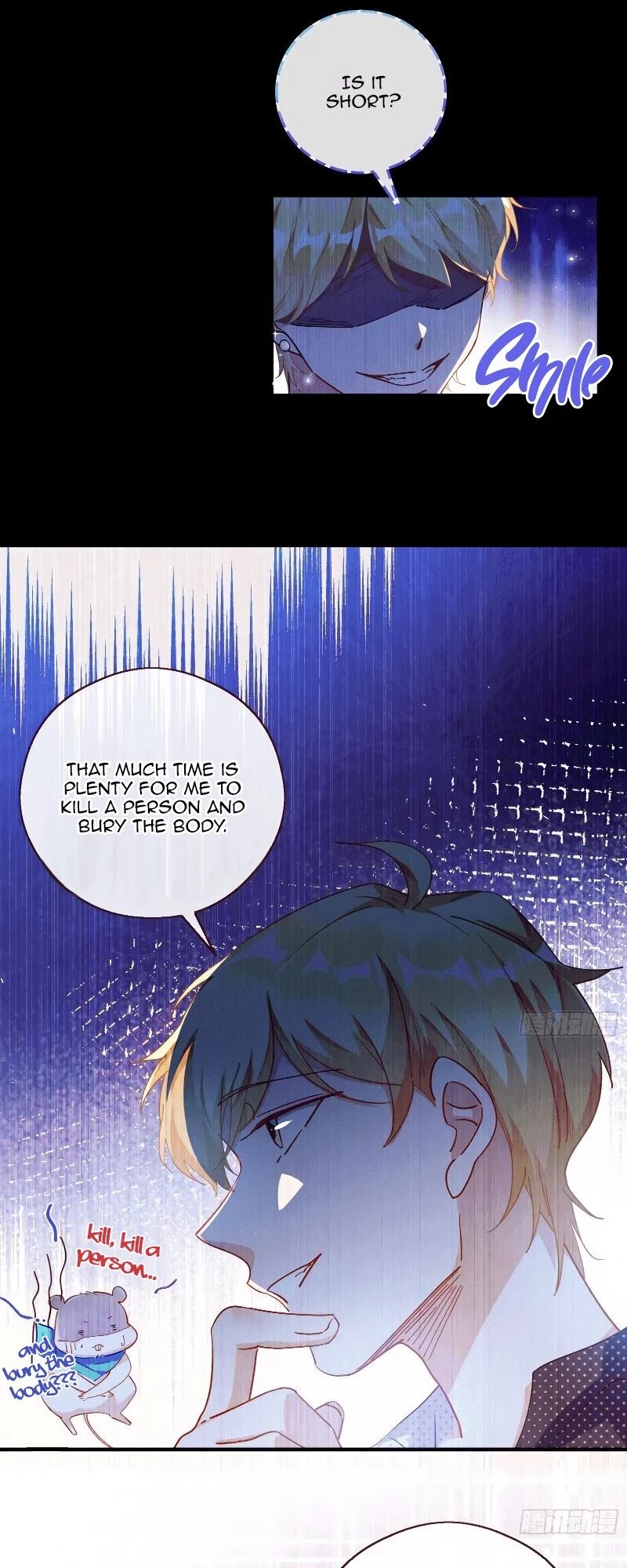 Cheating Men Must Die Chapter 288 page 16 - Chapter 288: CEO wishes to go on strike -- Mission complete