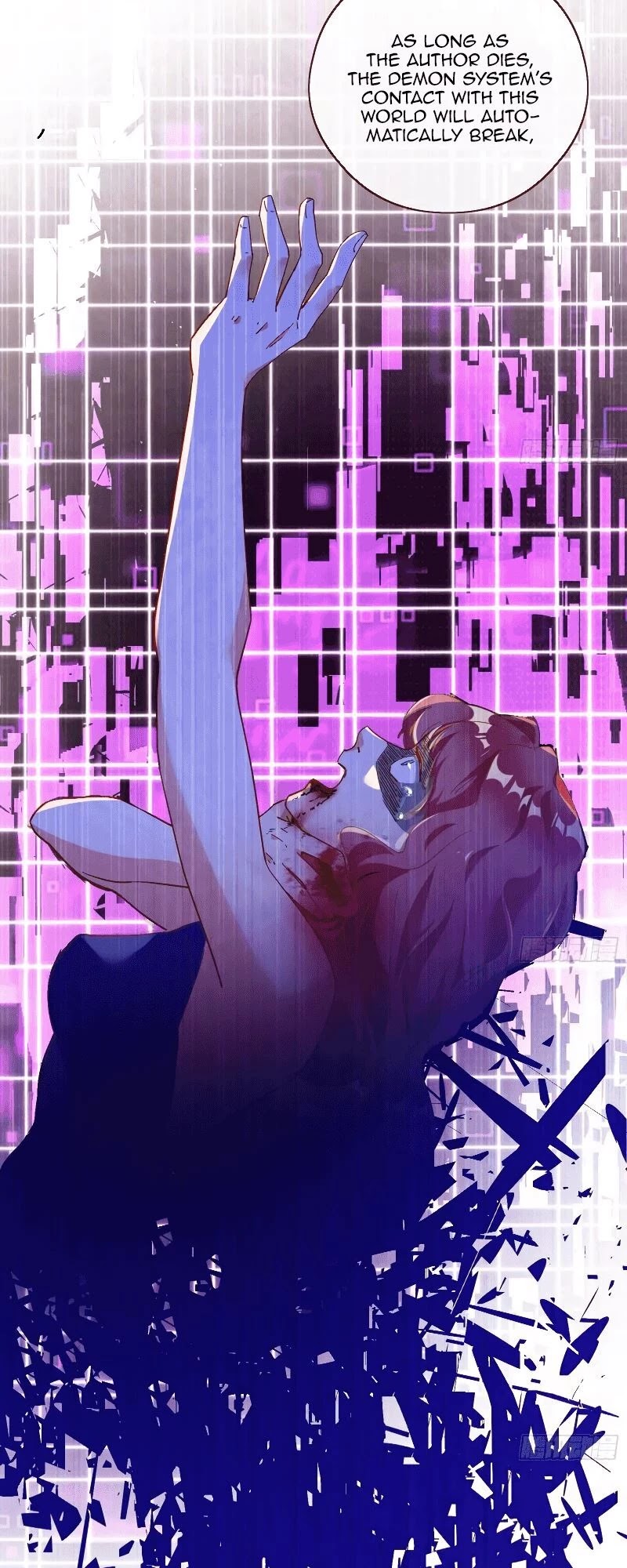 Cheating Men Must Die Chapter 288 page 17 - Chapter 288: CEO wishes to go on strike -- Mission complete
