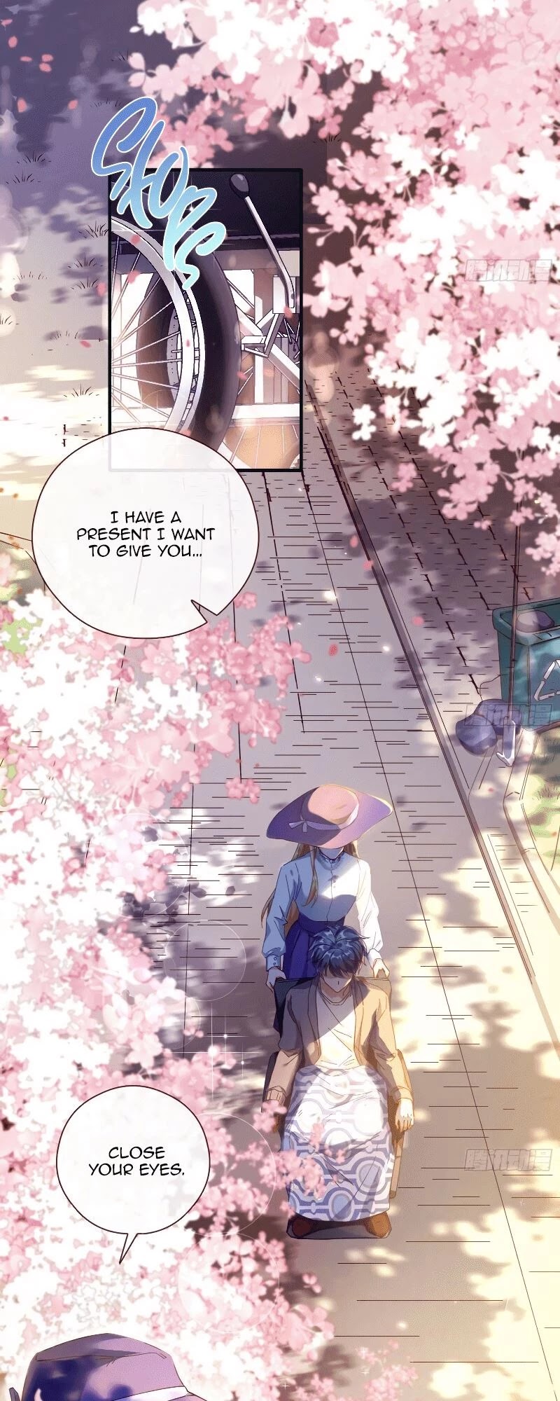 Cheating Men Must Die Chapter 288 page 19 - Chapter 288: CEO wishes to go on strike -- Mission complete