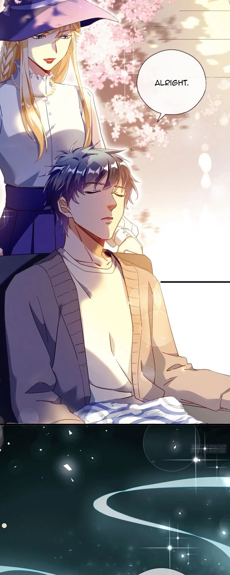 Cheating Men Must Die Chapter 288 page 20 - Chapter 288: CEO wishes to go on strike -- Mission complete
