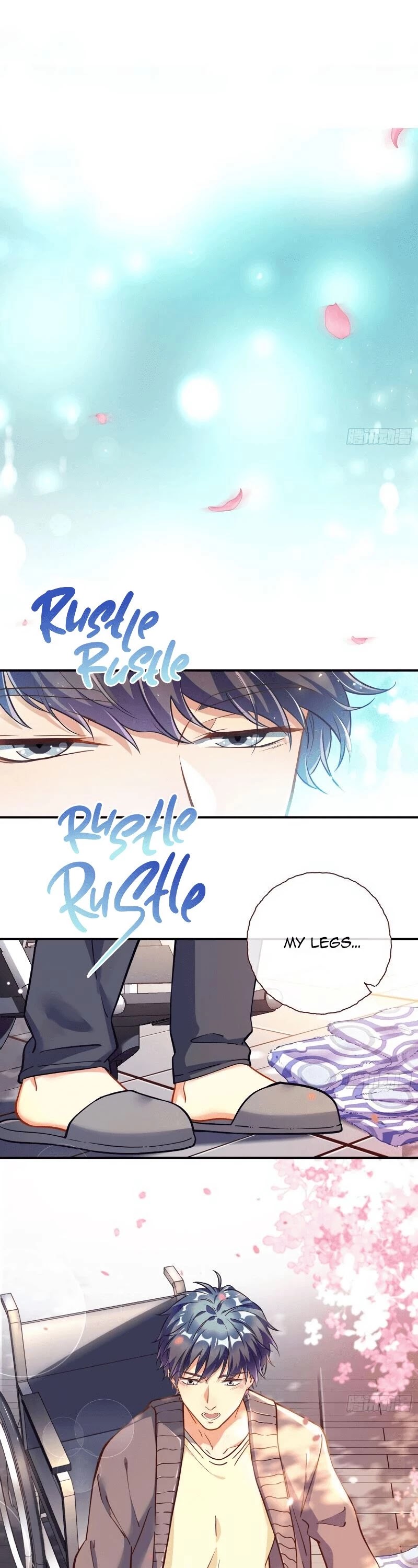 Cheating Men Must Die Chapter 288 page 22 - Chapter 288: CEO wishes to go on strike -- Mission complete