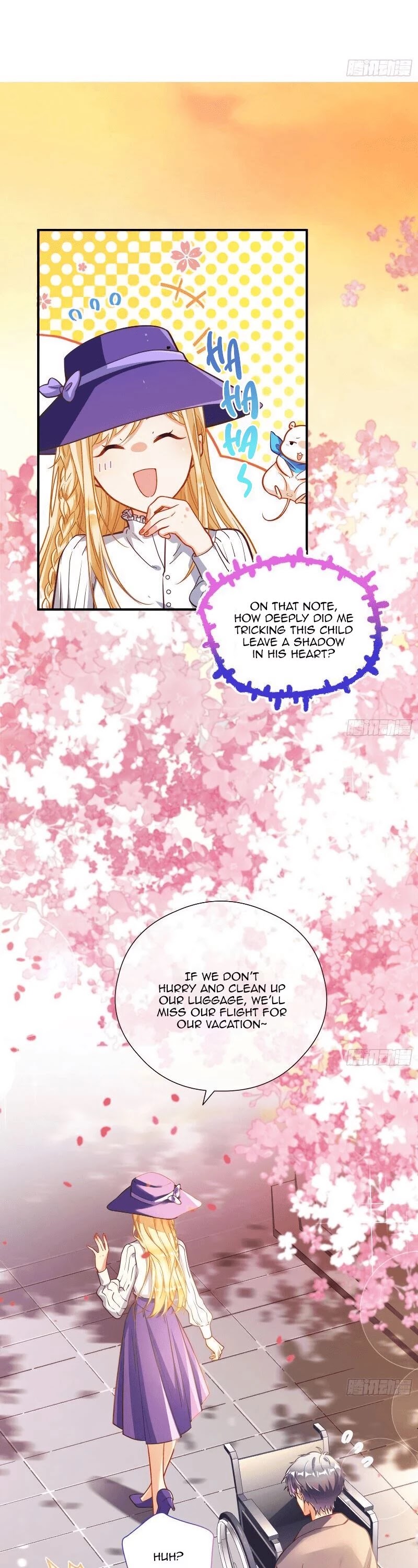Cheating Men Must Die Chapter 288 page 25 - Chapter 288: CEO wishes to go on strike -- Mission complete