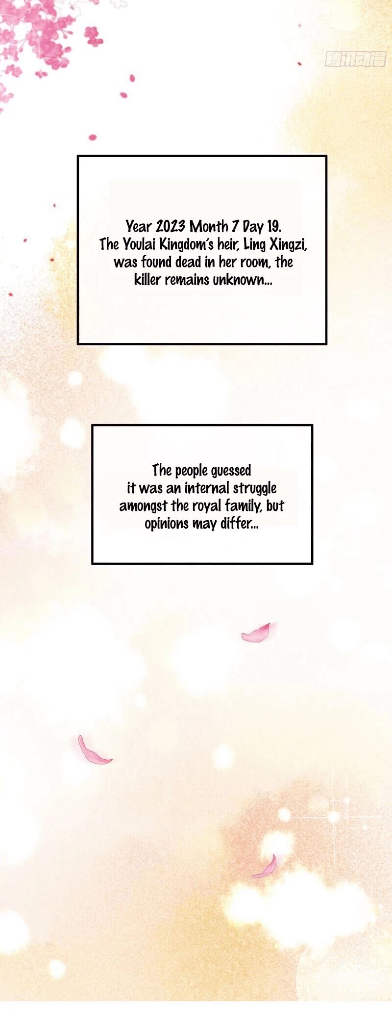 Cheating Men Must Die Chapter 288 page 27 - Chapter 288: CEO wishes to go on strike -- Mission complete