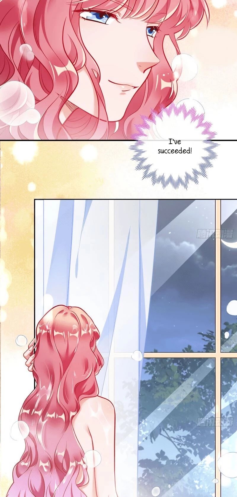 Cheating Men Must Die Chapter 288 page 3 - Chapter 288: CEO wishes to go on strike -- Mission complete