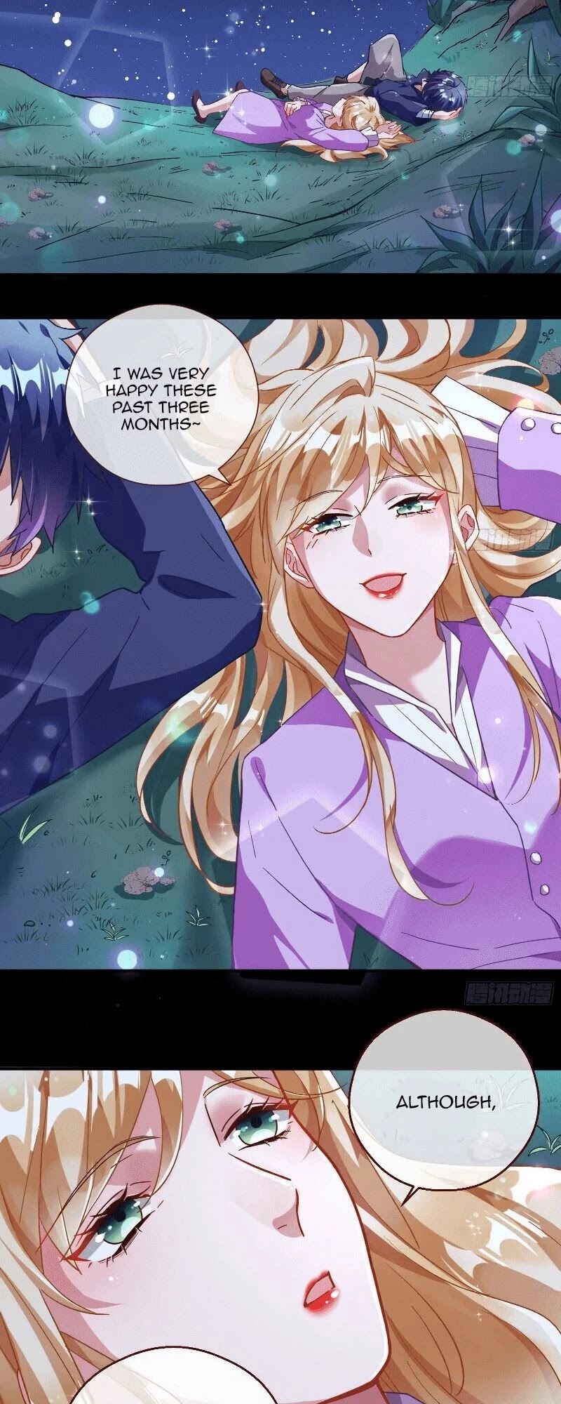 Cheating Men Must Die Chapter 288 page 32 - Chapter 288: CEO wishes to go on strike -- Mission complete