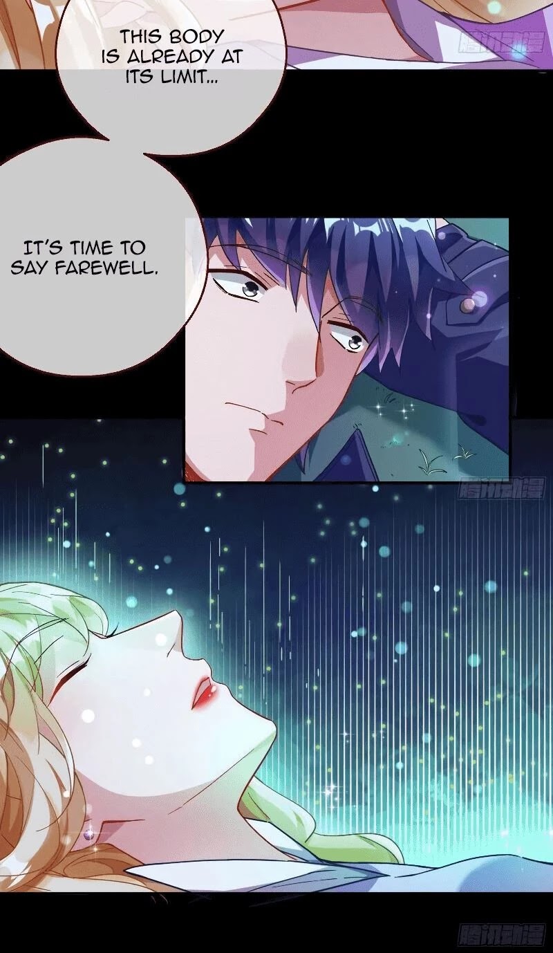 Cheating Men Must Die Chapter 288 page 33 - Chapter 288: CEO wishes to go on strike -- Mission complete