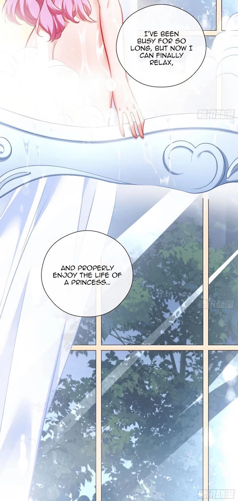 Cheating Men Must Die Chapter 288 page 4 - Chapter 288: CEO wishes to go on strike -- Mission complete