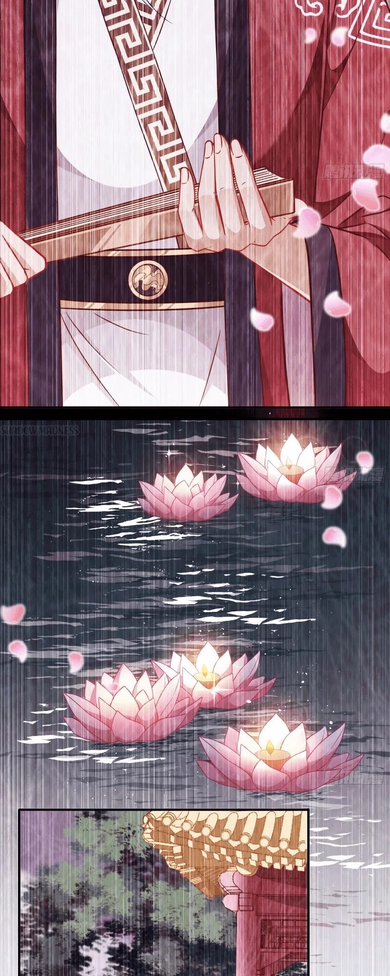 Cheating Men Must Die Chapter 289 page 12 - Chapter 289: Imprisoned Love -- Wedding night
