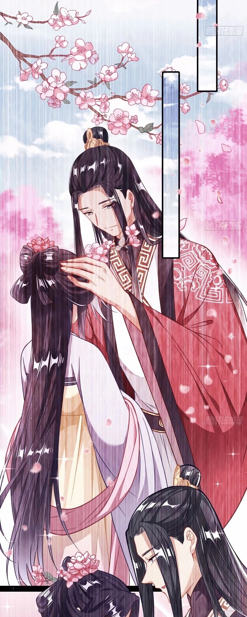 Cheating Men Must Die Chapter 289 page 14 - Chapter 289: Imprisoned Love -- Wedding night