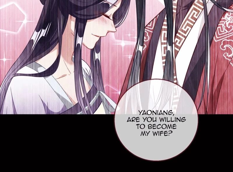 Cheating Men Must Die Chapter 289 page 15 - Chapter 289: Imprisoned Love -- Wedding night