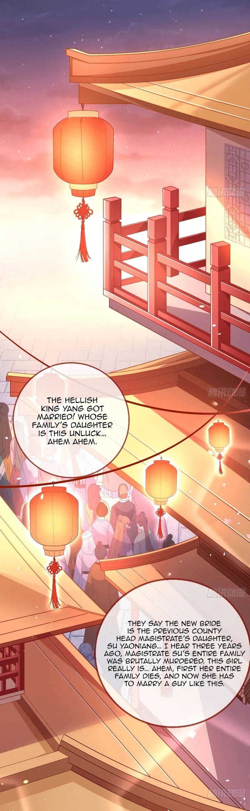 Cheating Men Must Die Chapter 289 page 2 - Chapter 289: Imprisoned Love -- Wedding night
