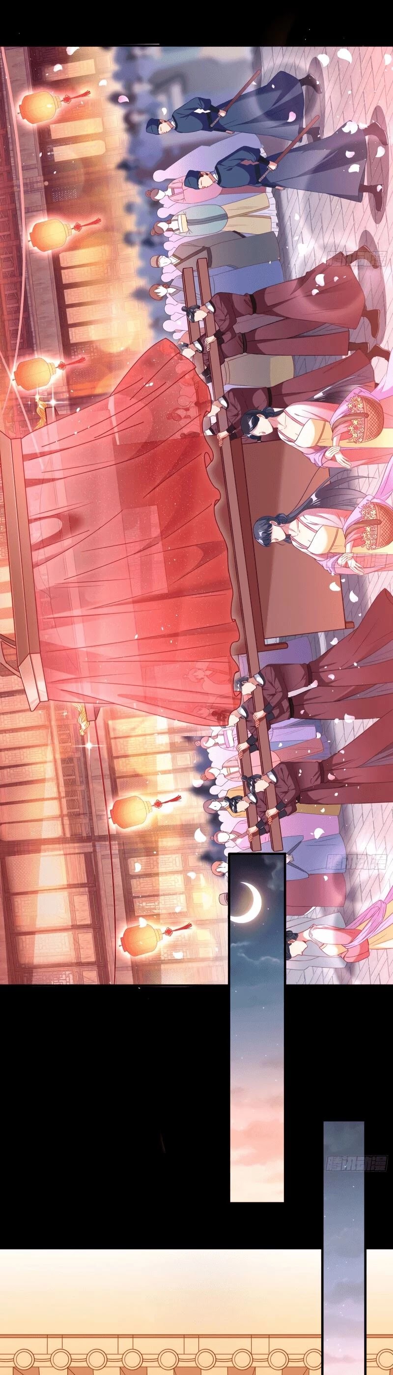 Cheating Men Must Die Chapter 289 page 4 - Chapter 289: Imprisoned Love -- Wedding night