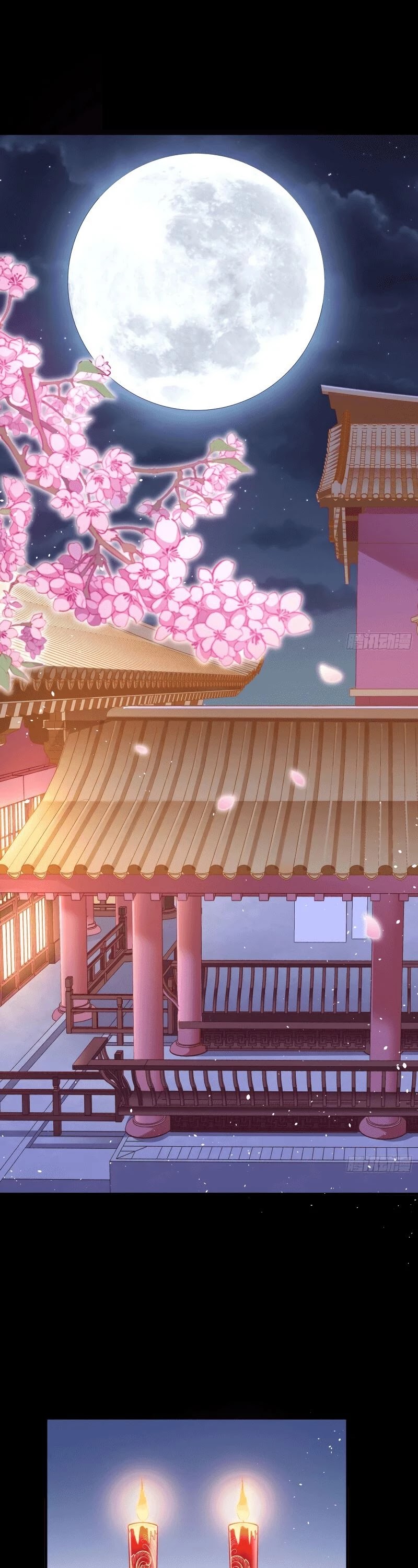 Cheating Men Must Die Chapter 289 page 6 - Chapter 289: Imprisoned Love -- Wedding night