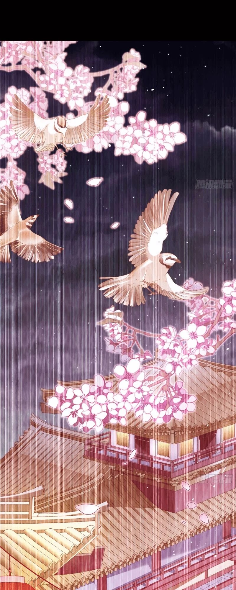 Cheating Men Must Die Chapter 289 page 9 - Chapter 289: Imprisoned Love -- Wedding night