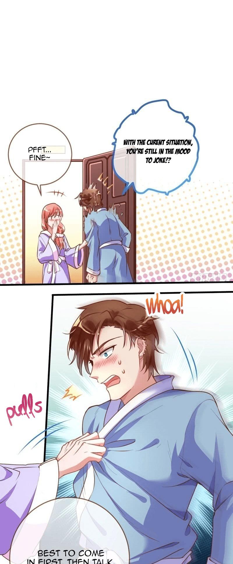 Cheating Men Must Die Chapter 29 page 10 - Chapter 29: Counterattack Encounter