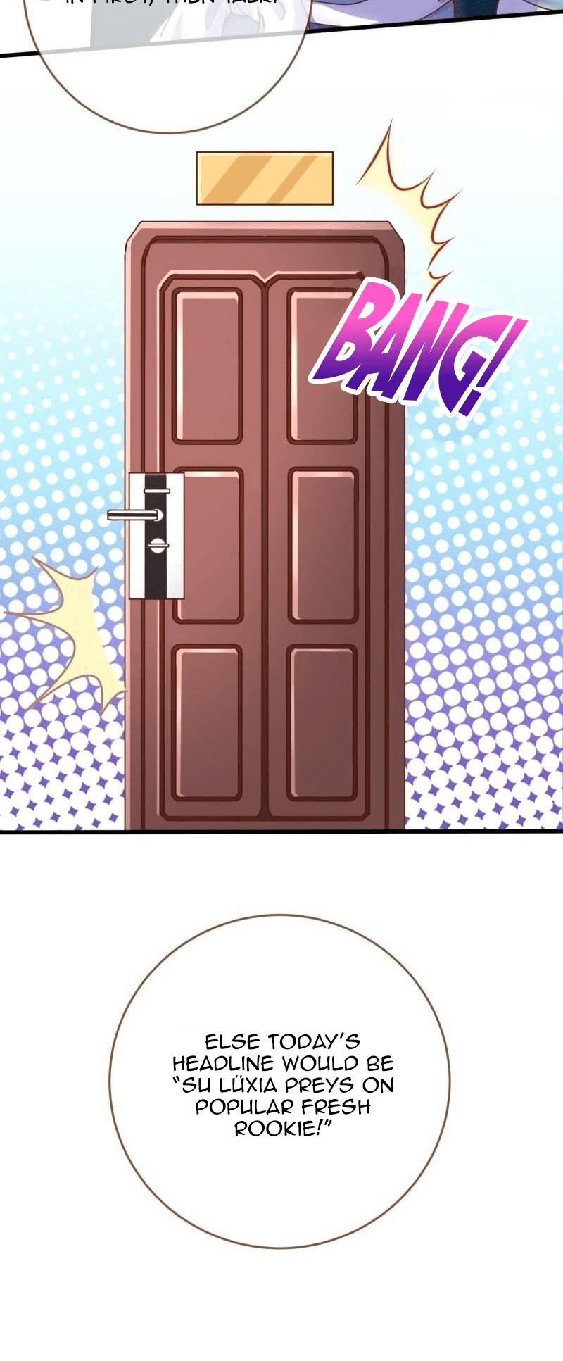 Cheating Men Must Die Chapter 29 page 11 - Chapter 29: Counterattack Encounter