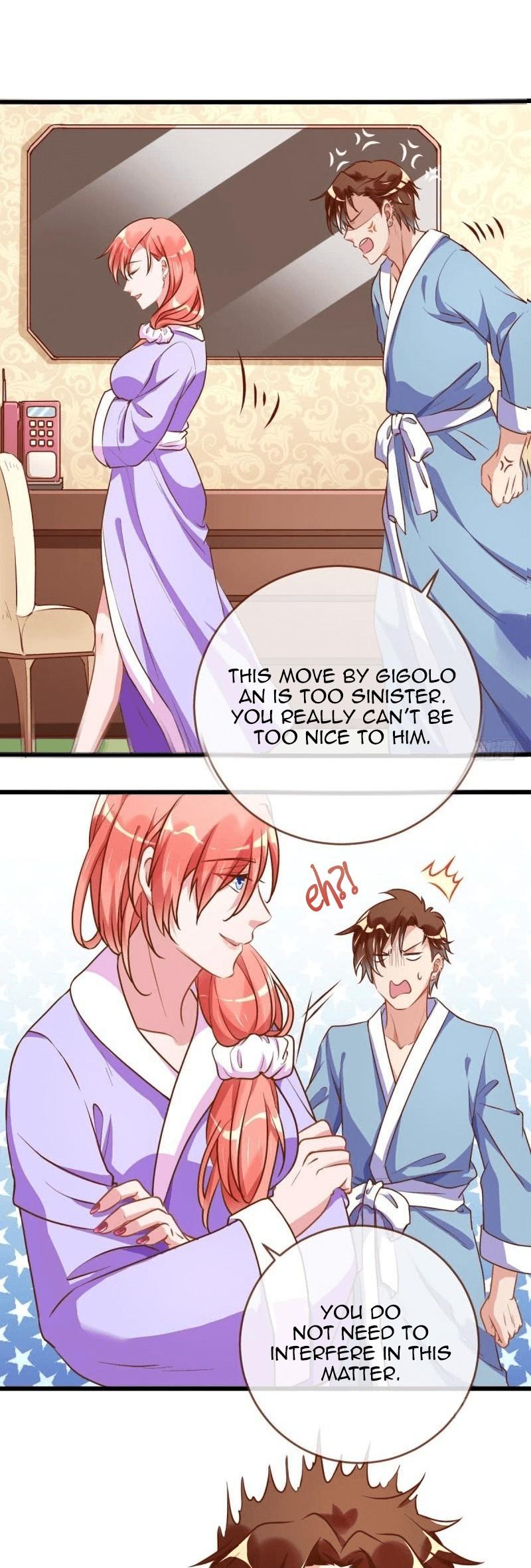 Cheating Men Must Die Chapter 29 page 12 - Chapter 29: Counterattack Encounter