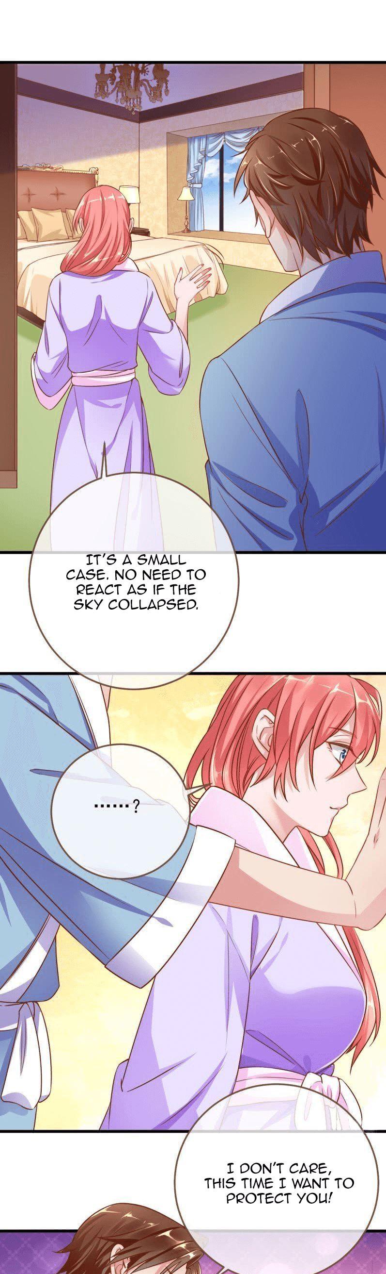 Cheating Men Must Die Chapter 29 page 14 - Chapter 29: Counterattack Encounter