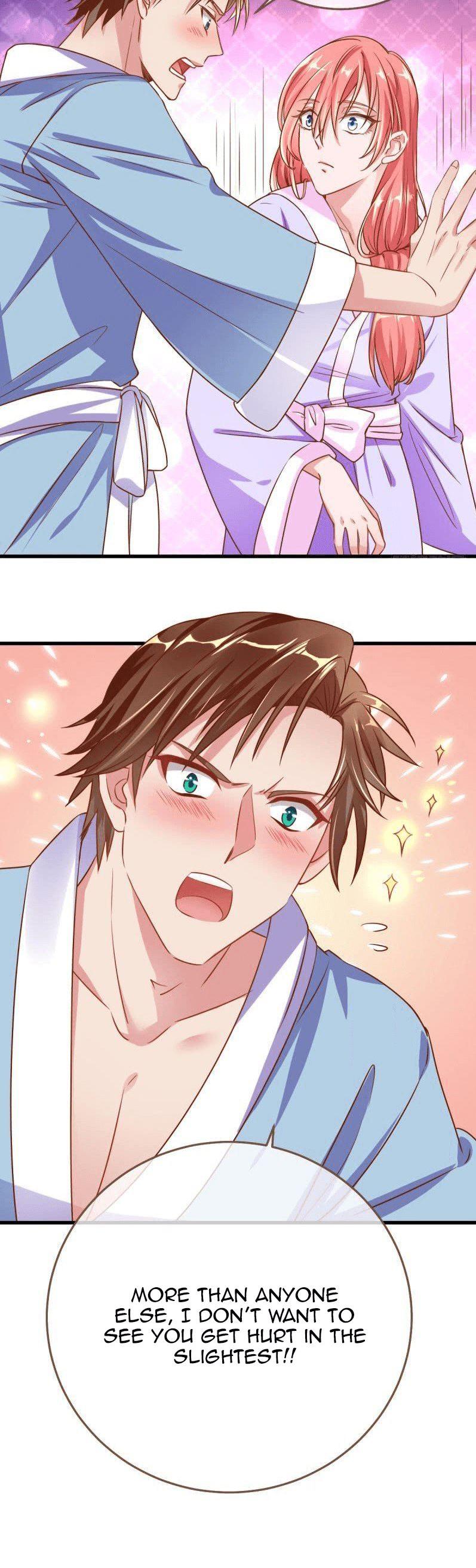 Cheating Men Must Die Chapter 29 page 15 - Chapter 29: Counterattack Encounter