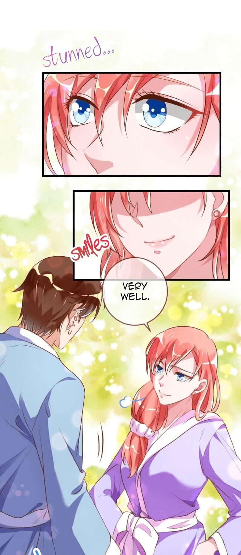 Cheating Men Must Die Chapter 29 page 16 - Chapter 29: Counterattack Encounter