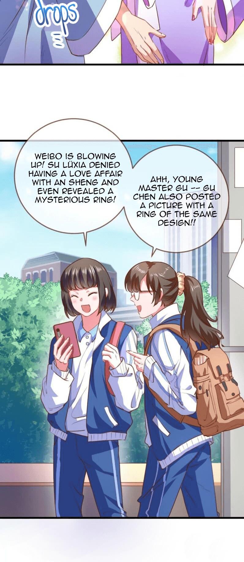 Cheating Men Must Die Chapter 29 page 17 - Chapter 29: Counterattack Encounter
