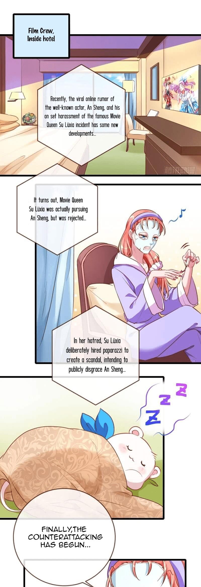 Cheating Men Must Die Chapter 29 page 2 - Chapter 29: Counterattack Encounter
