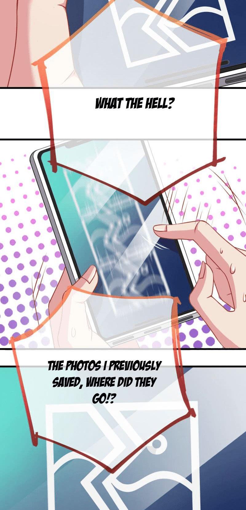 Cheating Men Must Die Chapter 29 page 21 - Chapter 29: Counterattack Encounter
